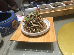 -享月汤皇·海鲜小火锅·聚会(曲江创意谷店)