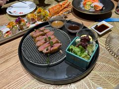 牛肉-吉之仙•中国制造•出口级食材日料店(领事馆总店)
