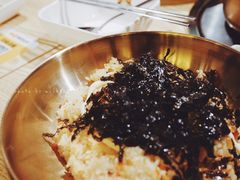 金刚饭团-韩国大金刚烤肉·料理(印象城店)