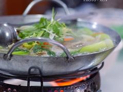 -清真·西北人家风味馆(中山中路店)