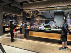 -萧邦音乐会所KTV·蒸汽活海鲜自助(福田店)