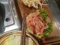 -黔有有贵州酸汤夺夺粉火锅(五味十字店)