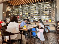 -PIZZA BIANCA(民园店)