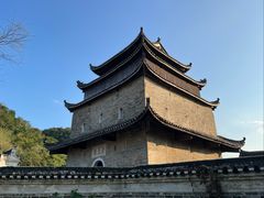 -上甘棠村