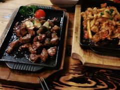 -小川洋风料理(汉街店)
