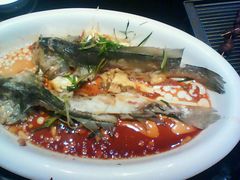 -黔蘑菇四季餐厅(观山湖店)