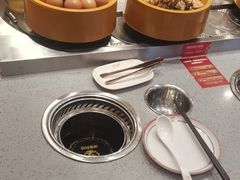 -喜家自助小火锅(卓悦里店)