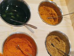 -熊大·鲜烤黄牛肉(五山店)