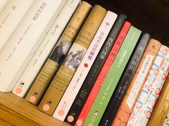 -二酉书店TOYOU BOOKS