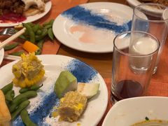 -亚龙湾希尔顿自助餐厅·海鲜·烧烤·沙滩BBQ·现场乐队
