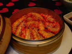 -丽思卡尔顿酒店-天泰轩中餐厅(大沽北路店)