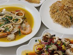 -华盛丰温州大排档(东三环南路店)