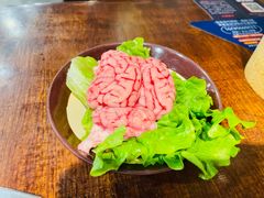-楠火锅(西单店)
