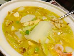 -杏花堂山西菜馆(壹方城店)