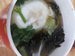 -家宴·灌蛋·沙茶面(曾厝垵店)