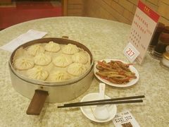 -老班长手工灌汤包老店(东山店)