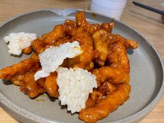 -米一仙·成都小碗菜(东万达店)