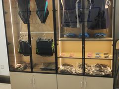 -北京科技大学-游泳馆