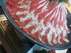 -五星桥原切肥牛火锅·30年专注好牛肉(湖塘店)