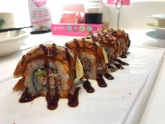 -莲寿司(国兴店)