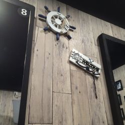 -藤野造型·专业烫染店