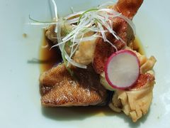 -芥末日本料理(打浦路铂尔曼旗舰店)
