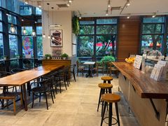 -巴黎贝甜(常德路店)