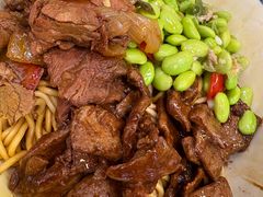 -梅溪·小伙子干挑面(安吉总店)