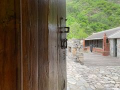 -北京山里寒舍度假酒店