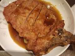 -玖鲜小笼(中山广场店)