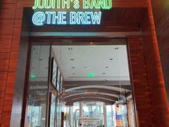 -The BREW·酿餐厅(浦东嘉里大酒店)