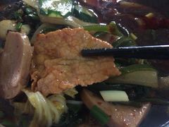 冒牛肉-蓉城西二道无名冒菜(西二道街店)