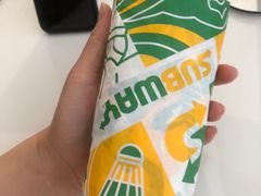 -赛百味SUBWAY(家佳源店)