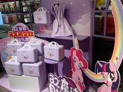 -Olé精品超市(上海虹桥南丰城店)