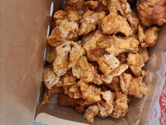 -阿捡忭京炸鸡(韭菜园总店)