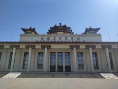 -中国农业博物馆