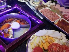 -唱客美食KTV量贩(北京路店)