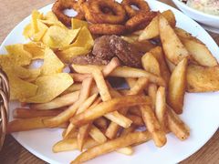 -辛德勒啤酒德餐厅