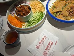 -额娘·春饼烤鸭(华北七楼创始店)