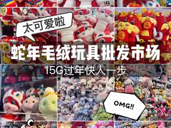 -西北轻工批发市场