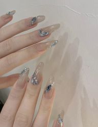 -斯馨·健康美甲美睫