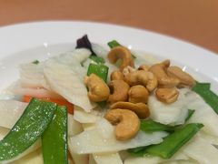 -双合园·海鲜水饺青岛菜(九水东路店)