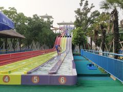 -苏州乐园森林水世界