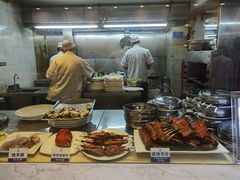 -新海利海鲜城·41年珠海老字号(夏湾店)
