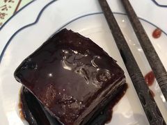 少帅红烧肉-民国红公馆·秦淮八艳(夫子庙店)