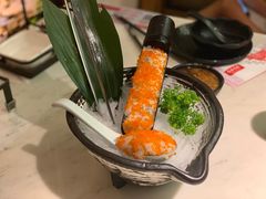 -左庭右院鲜牛肉火锅(浦江欢乐颂店)