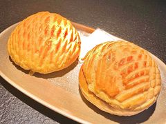 -蝴蝶里·粤菜·点心(龙湖天街&滨江店)