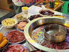 -華·丫丫火锅供销社(老城店)