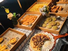 -领鲜活海鲜榴莲自助火锅(东门店)