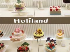 -好利来(马家堡店)